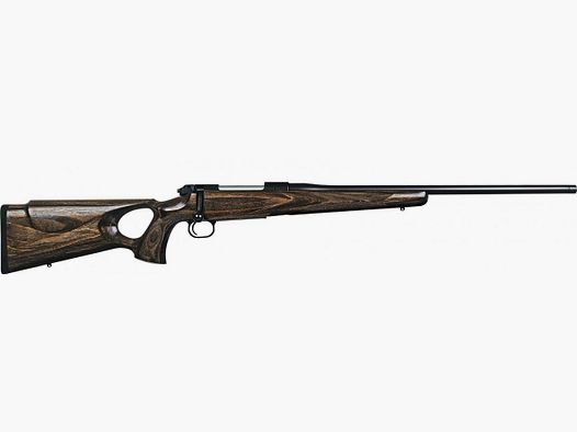 Mauser M12 Max HSP MG 15x1 LL 56 cm .308Win Repeating Rifles