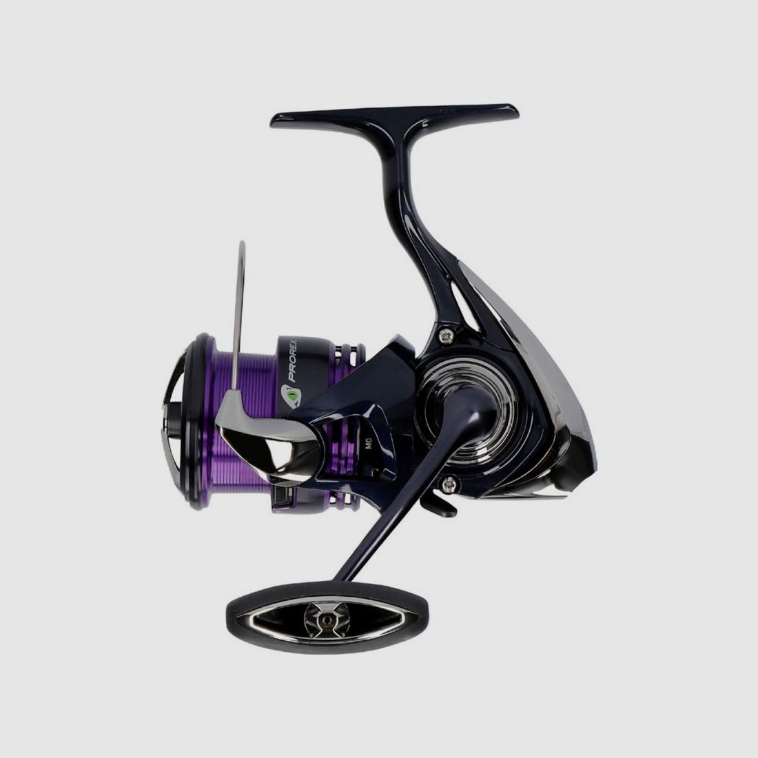 MOULINET DAIWA PROREX X LT 24 AIRDRIVE DESIGN