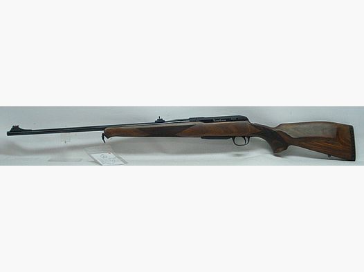 Impact Plus Affüt - .30-06Spring