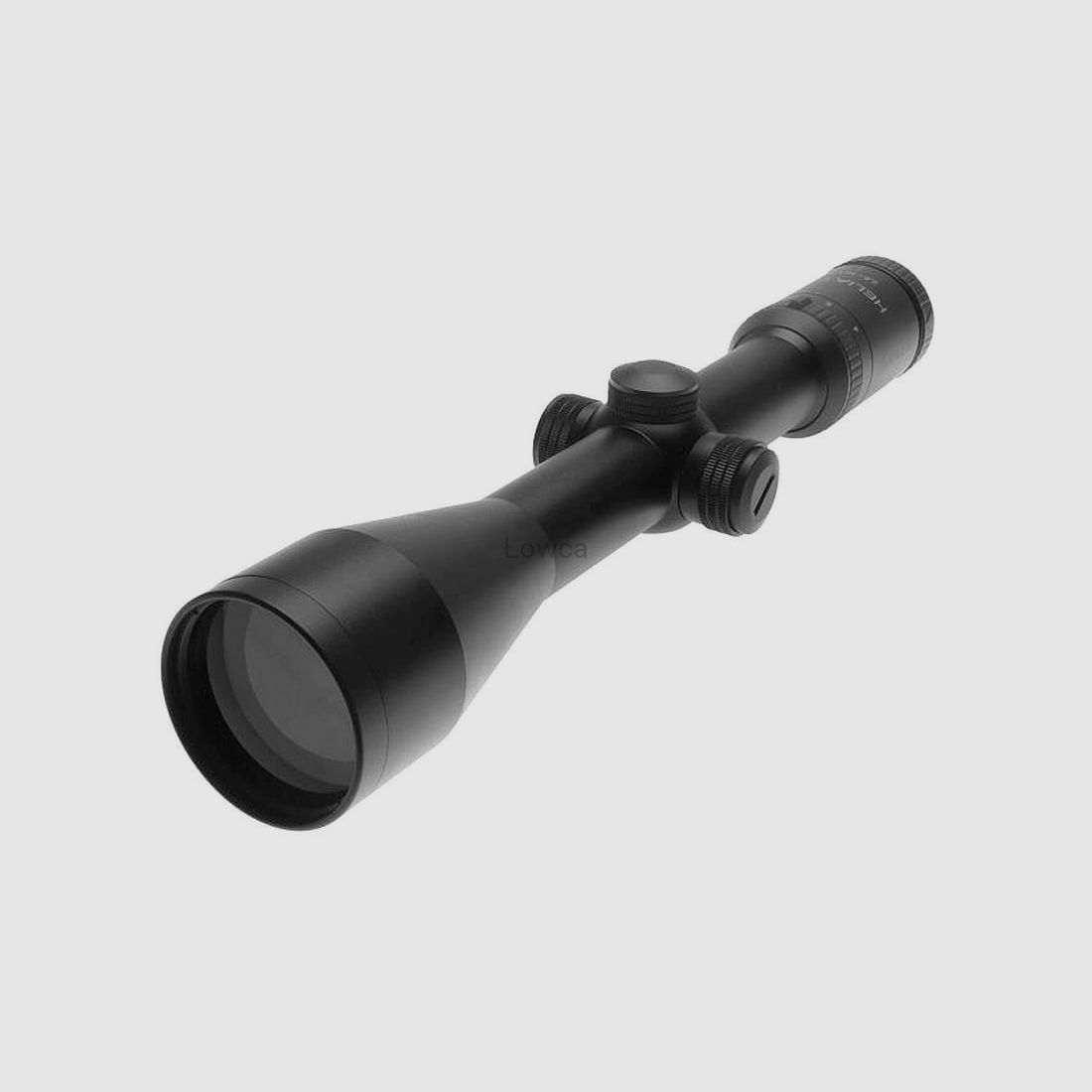 Lunette de visée Kahles Helia 2,4-12x56i Abs.G4B
