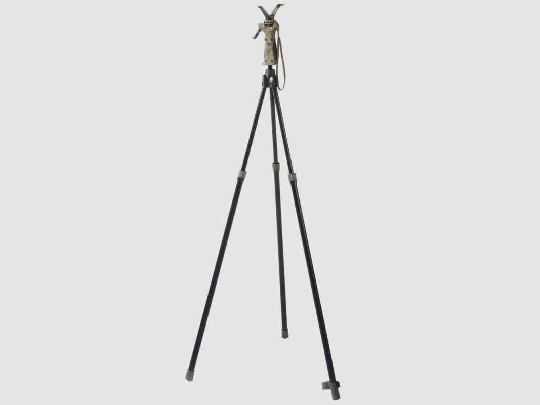Pirschstock Tri-Pod