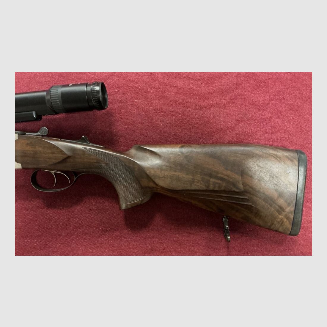 Krieghoff Ultra TS