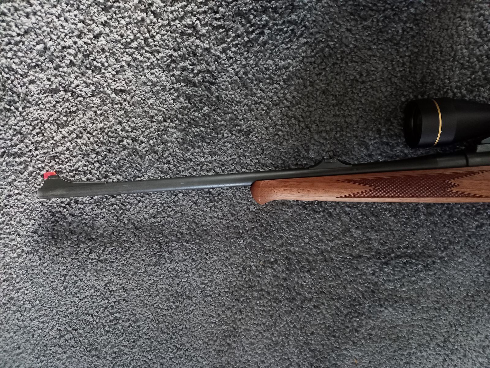 Mauser M96 Geradezugrepetierer 