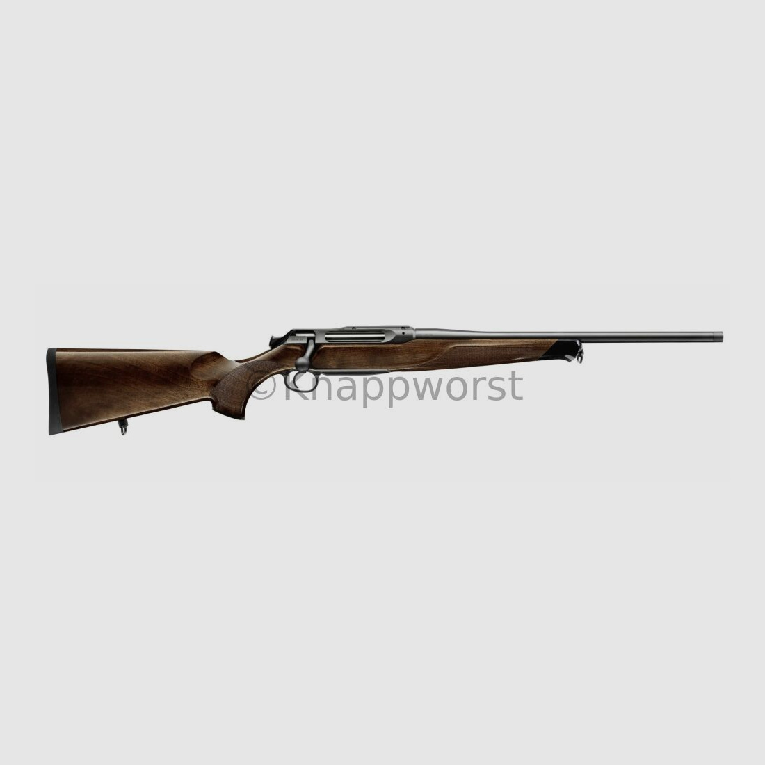 Sauer & Sohn Sauer 505 ErgoLux HK2 Elegance