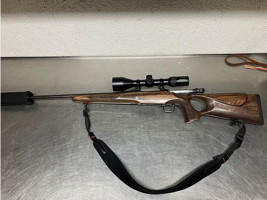 Mauser M12 Max .308