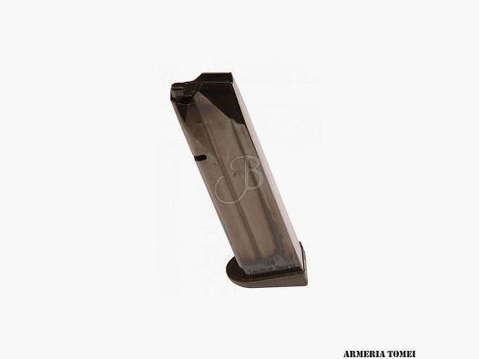 MAGAZINE – CZ 75 TS .9MM 20 ROUNDS