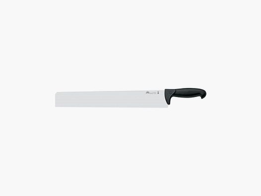 Due Cigni - Melonenmesser Serie Stickstoff Griff Schwarz 42 cm