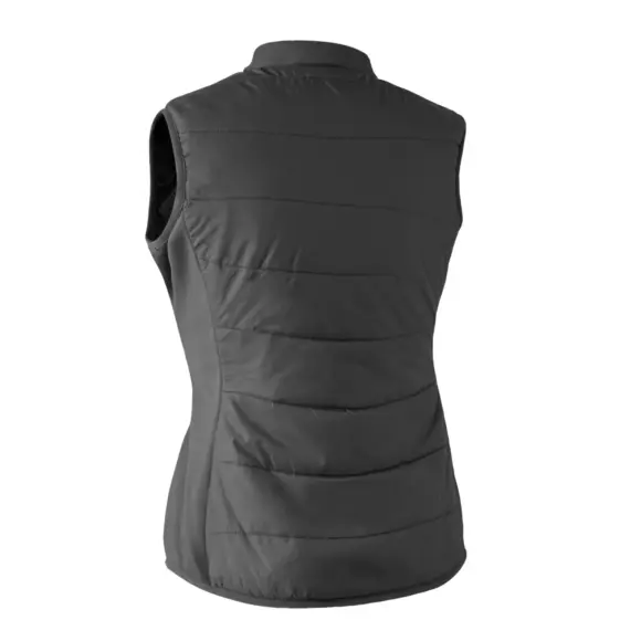 Heated Vest Women Deerhunter Heat Inner Black, image 3 of 6