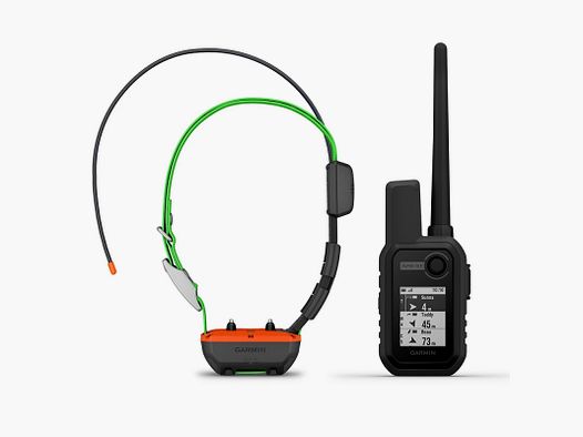 PACK HALSBAND GPS GARMIN ALPHA 10F / TT25F