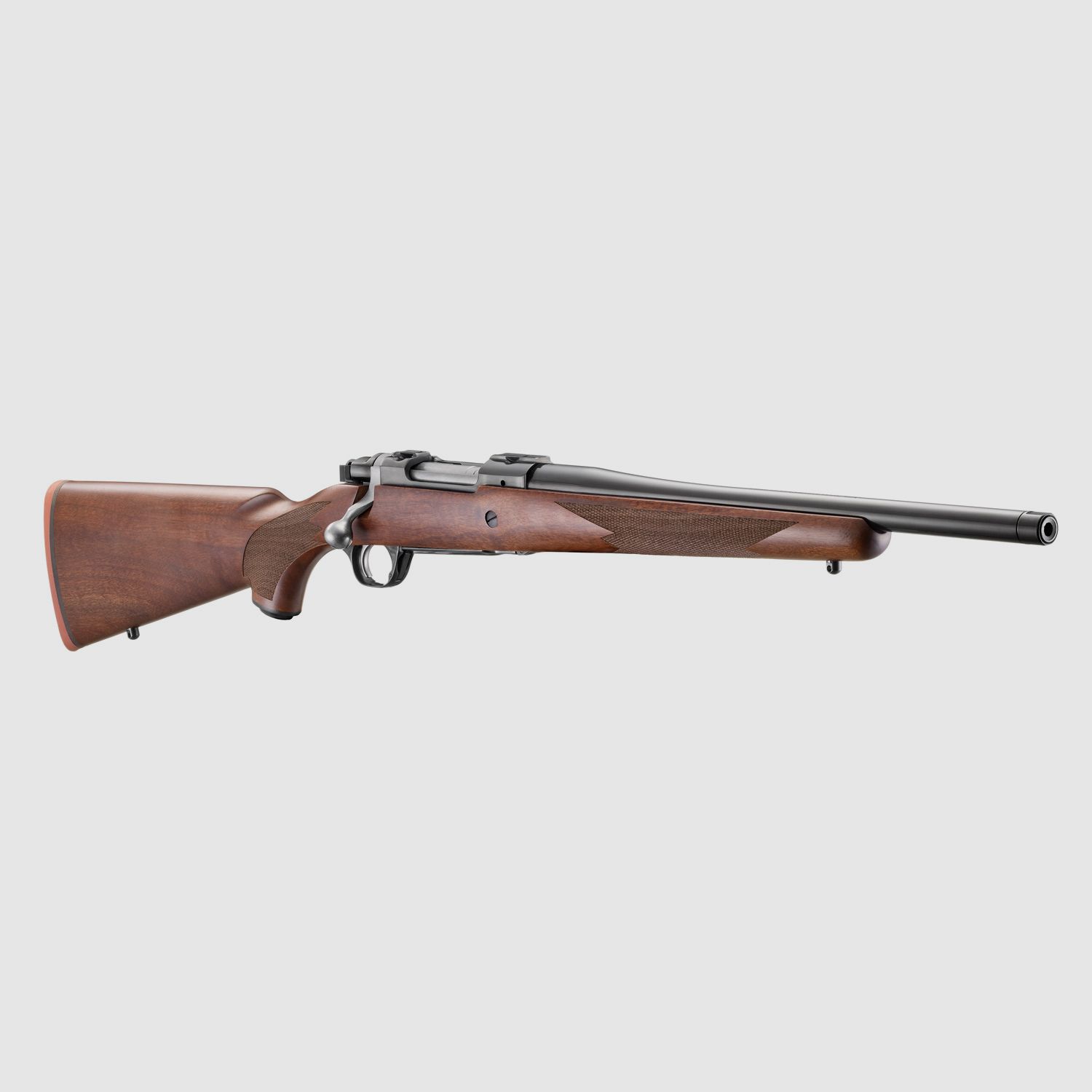 RUGER HAWKEYE® HUNTER 6,5 CREEDMOOR