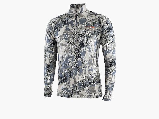 Sitka Gear Core Lightweight Half-Zip Merino (Open Country)