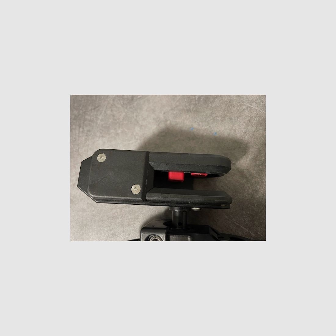 DAA Flex Holster - Modell B