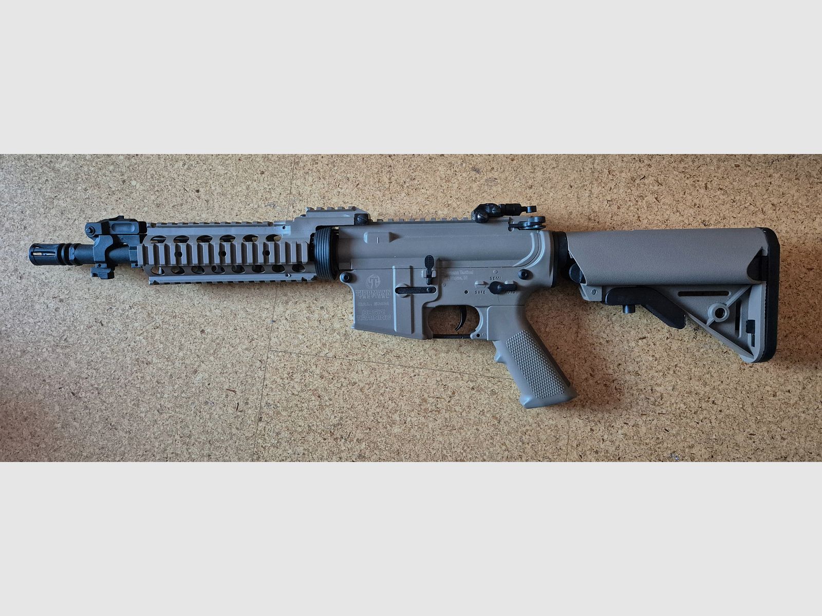 Tippmann Tactical (M4)