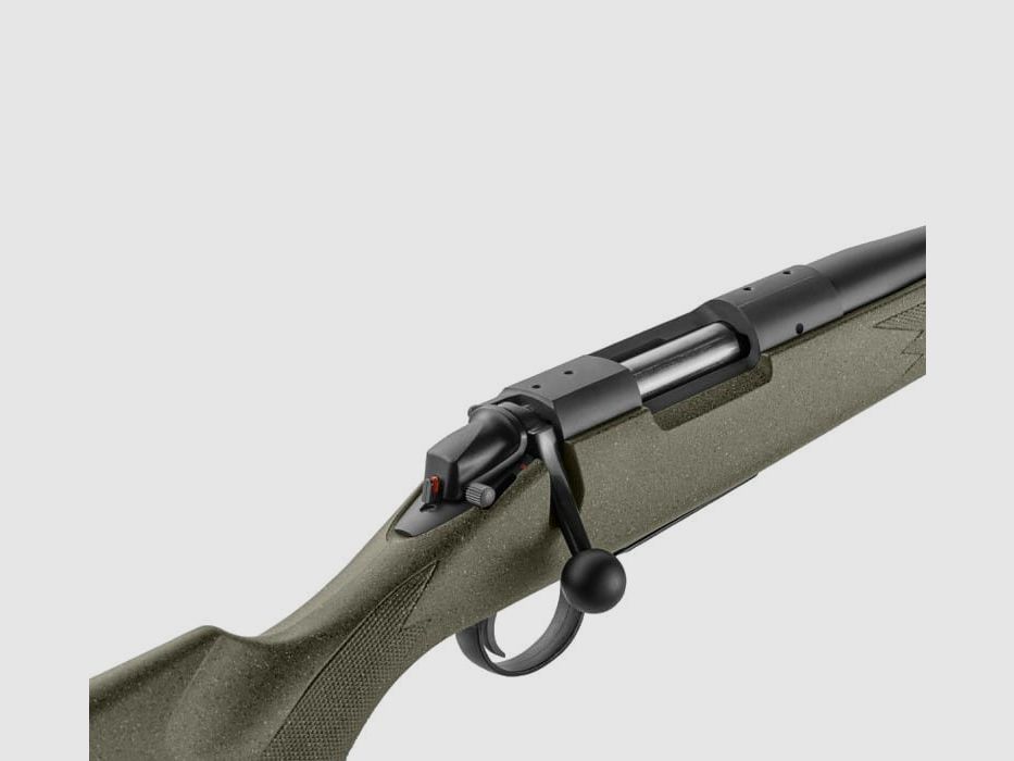 Bergara B14 Hunter rifle de cerrojo 22" cal. .308 Win, imagen 3 de 7