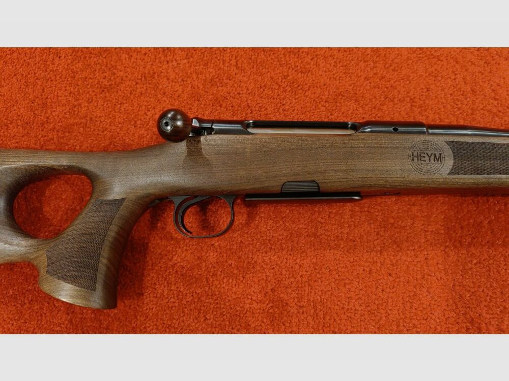 Heym SR30 Match .308Win