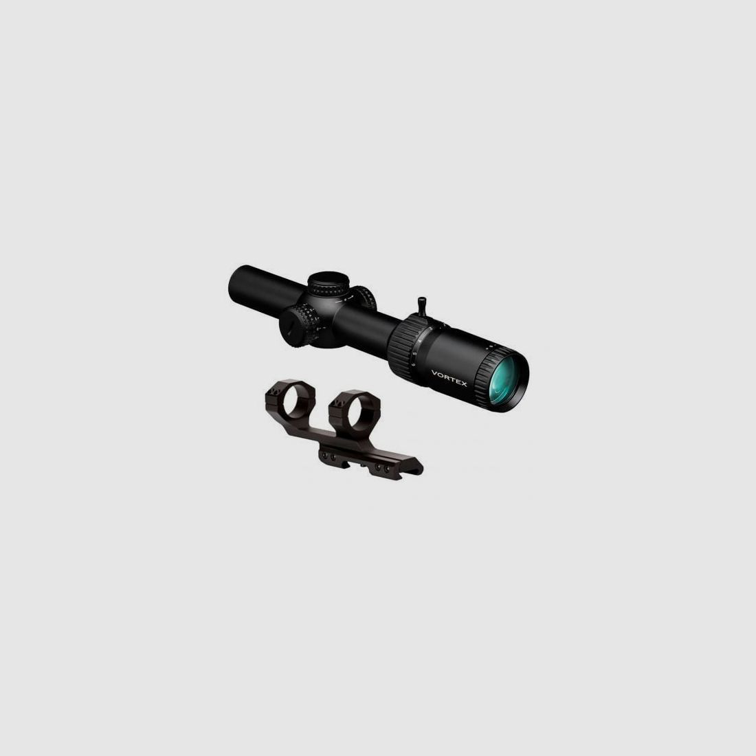 Strike Eagle 1-8×24 Gen 2