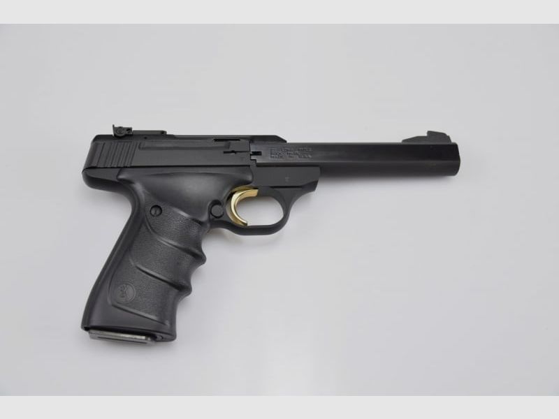 Browning Buck Mark Standaad URX Pistole, Bild 2 von 3