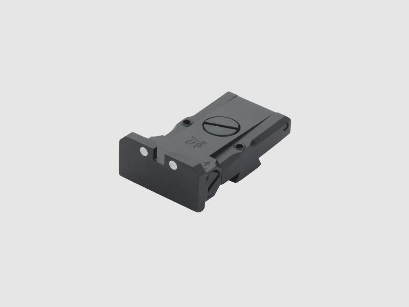 LPA Sights vizier voor Desert Eagle TRT44DE30 - 2-Dot
