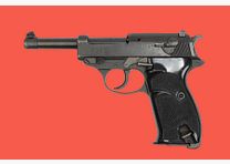 Walther P38