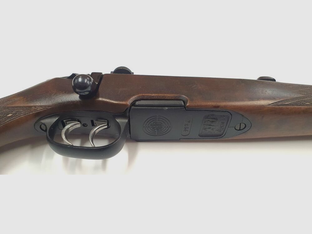 Steyr-Mannlicher Mod. M