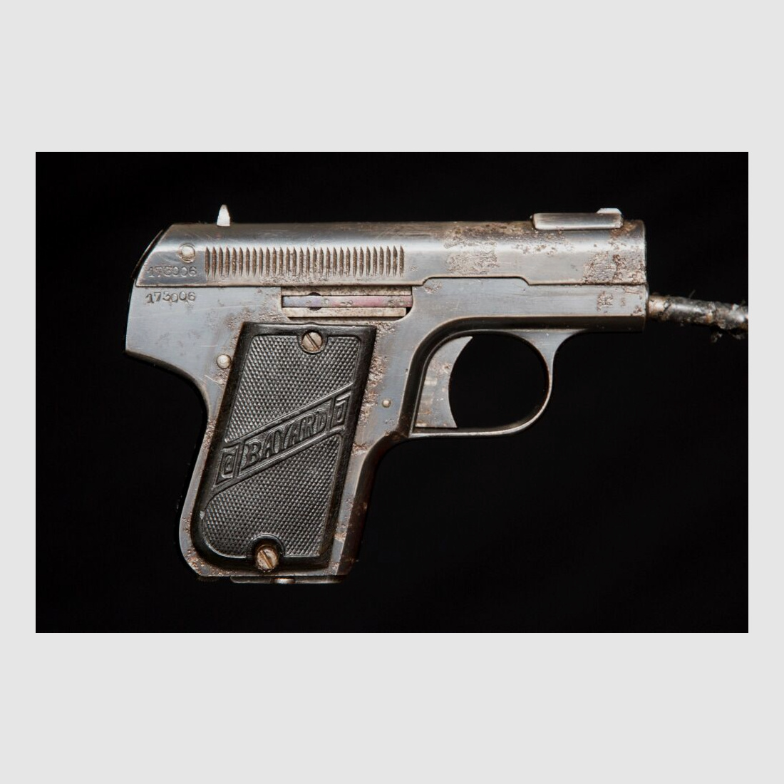 Piper Bayard M 1908