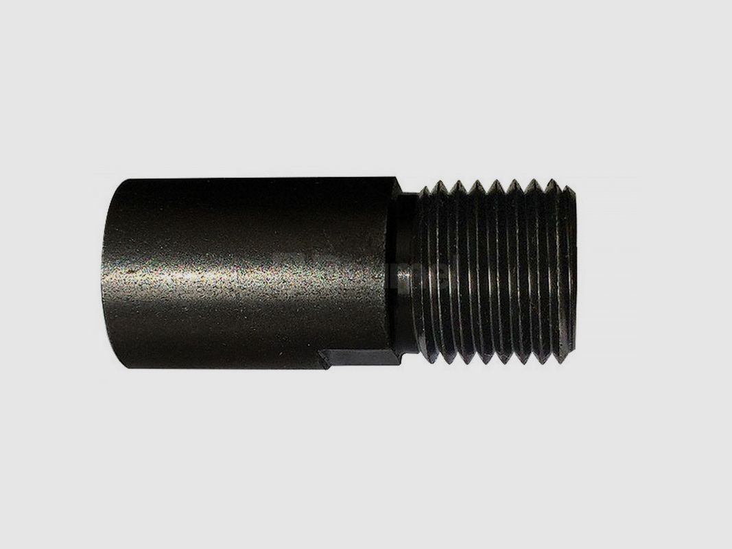 SD-Adapter für ISSC M22 1/2-20 UNF - Gen II
