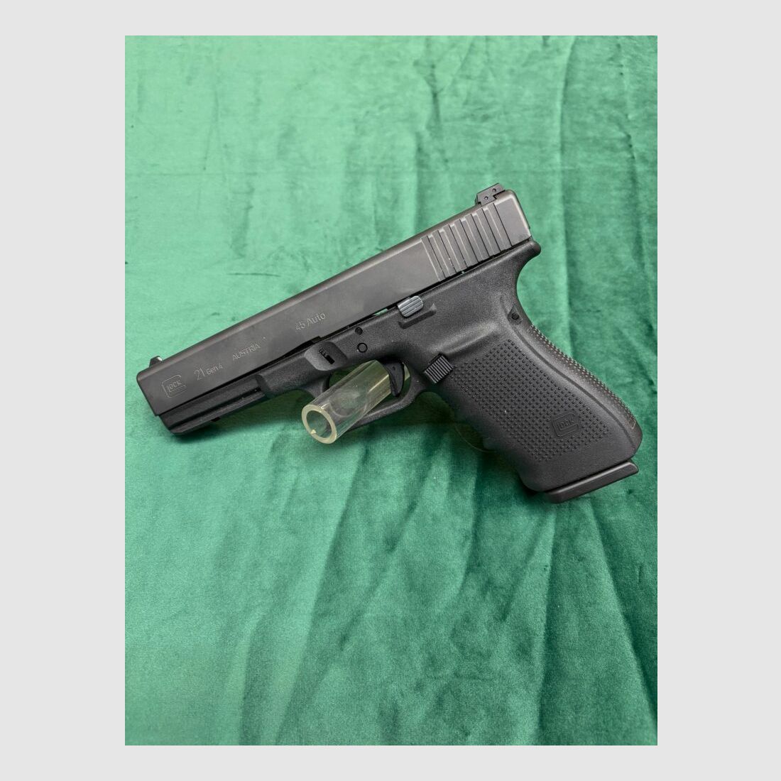 Glock Modello 21 Gen. 4