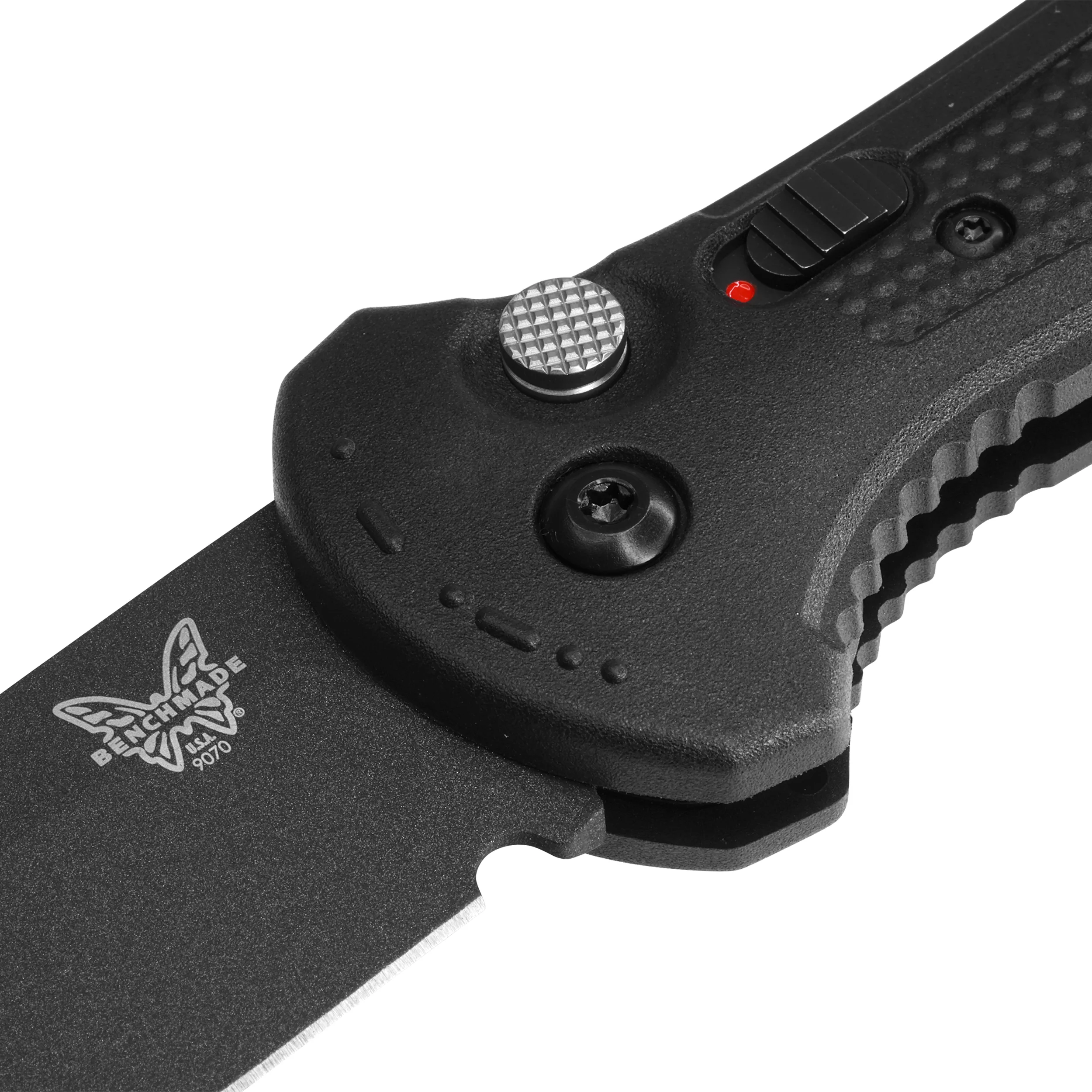 Nóż Benchmade 9070BK Claymore (9070BK), zdjęcie 16 z 24