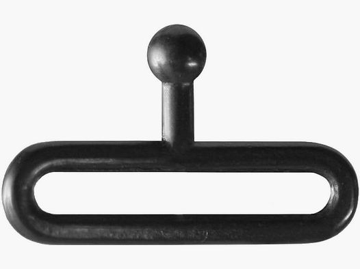 Anschütz Anilla portafusil con cabeza de bola