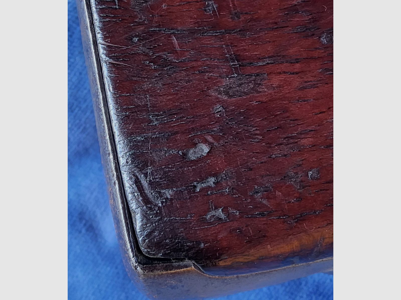 French Mle 1822 T Bis (genehmigungsfrei), Bild 19 von 22