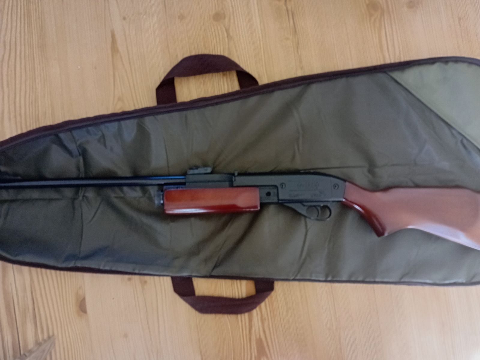 Gamo 1200 , Bild 1 von 5