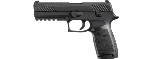 SIG Sauer P320