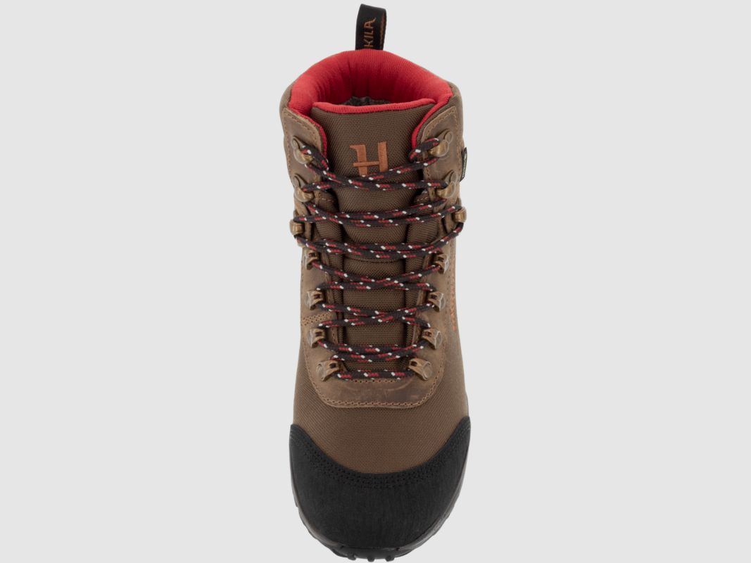 Härkila Damenstiefel Wildwood 2.0 GTX Mid brown