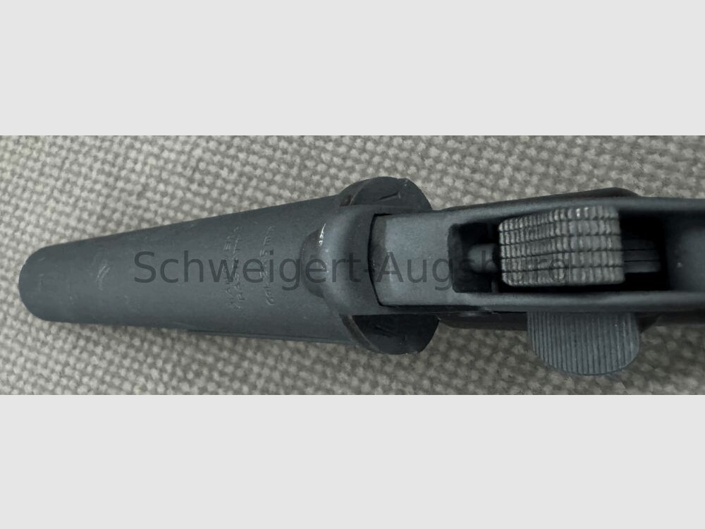 Pistola segnaletica Diana 4 (segnale)