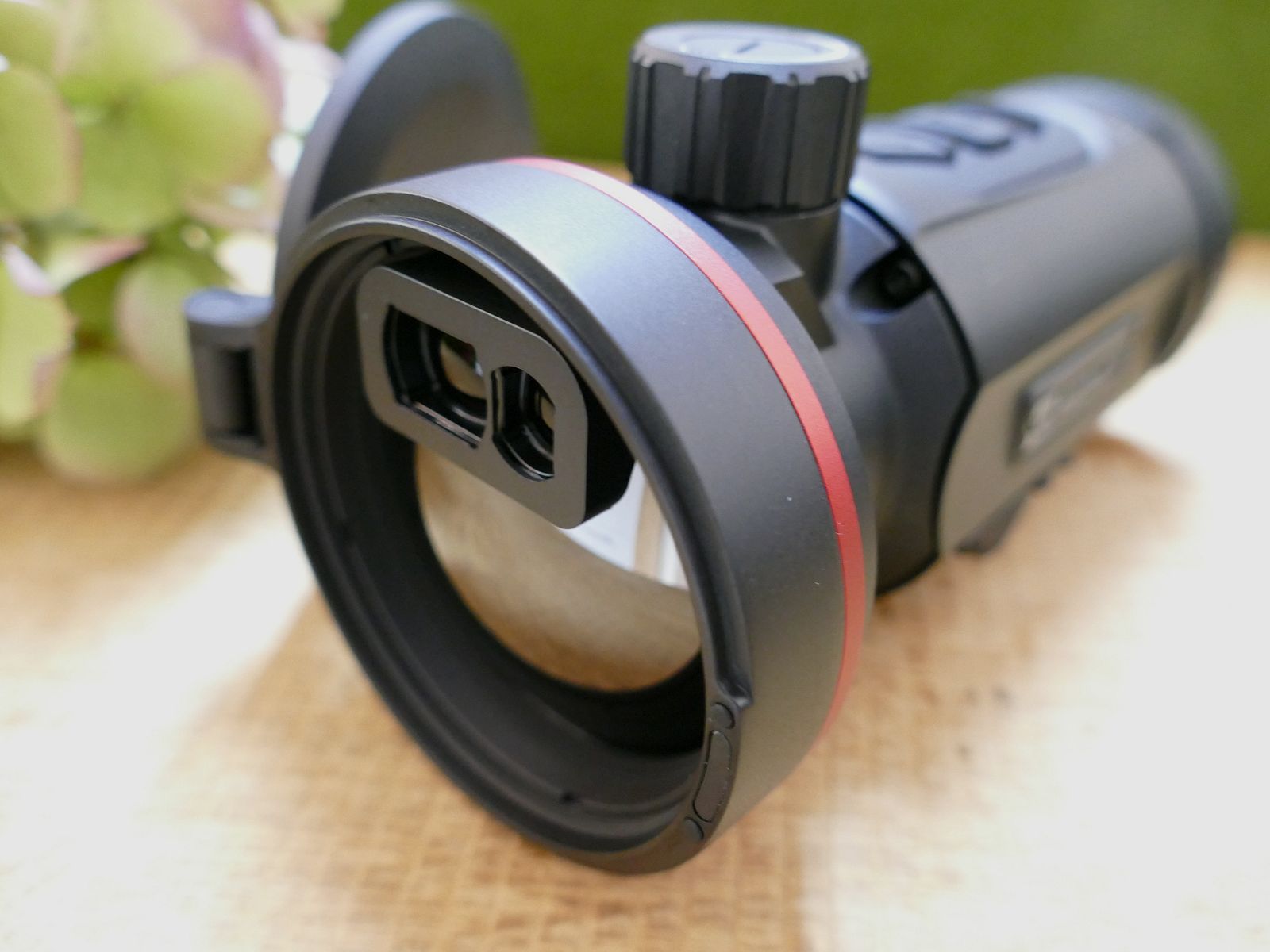 HikMicro Thunder TQ50CL 3.0, Bild 2 von 4