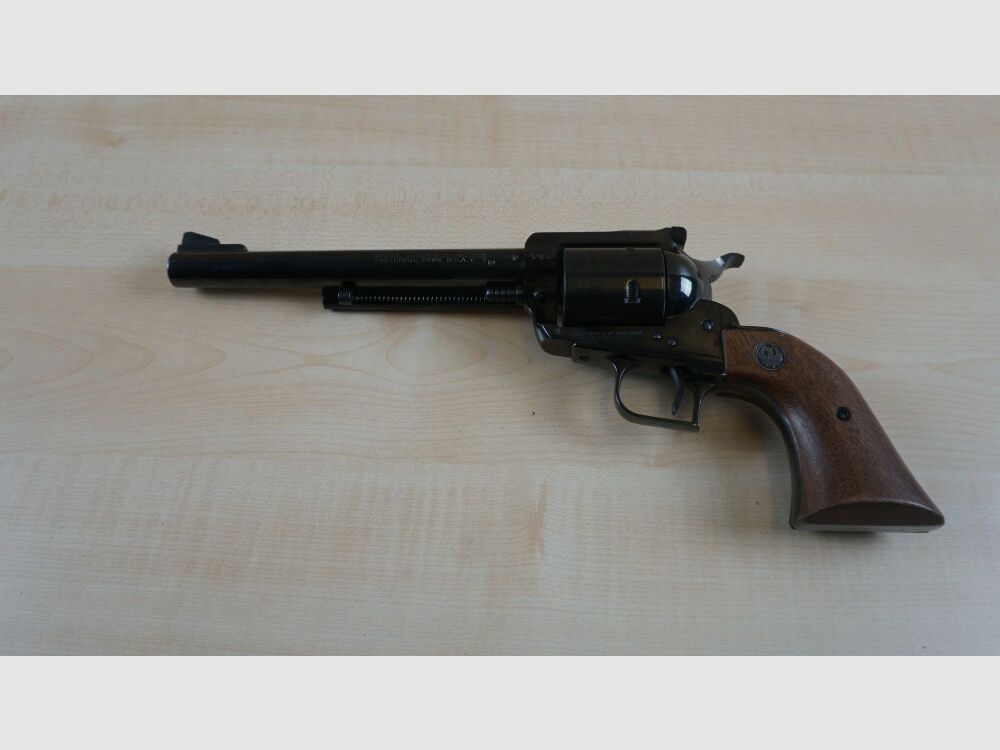 Ruger Blackhawk