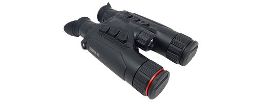 Hikmicro Habrok 4K