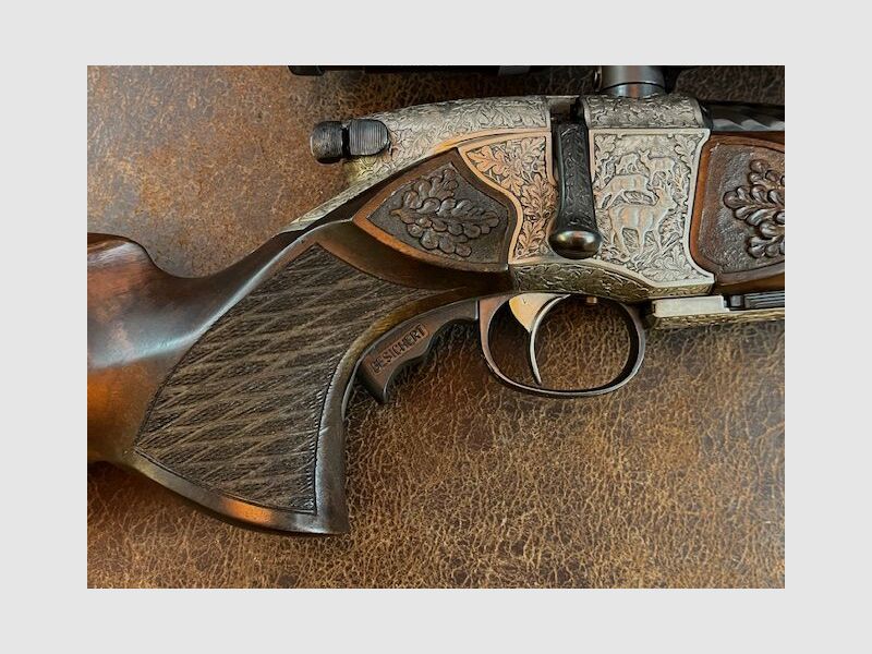 KEPPLINGER WAFFEN Kaiserbüchse