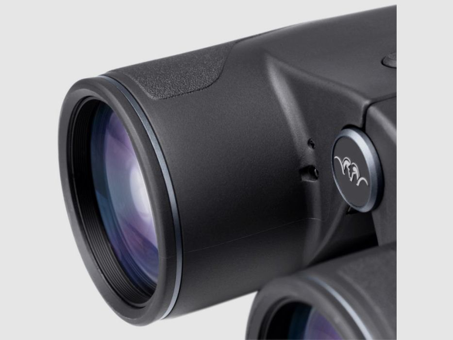 Blaser Fernglas 8x32 mit Entfernungsmesser | Rangefinder, Bild 5 von 6