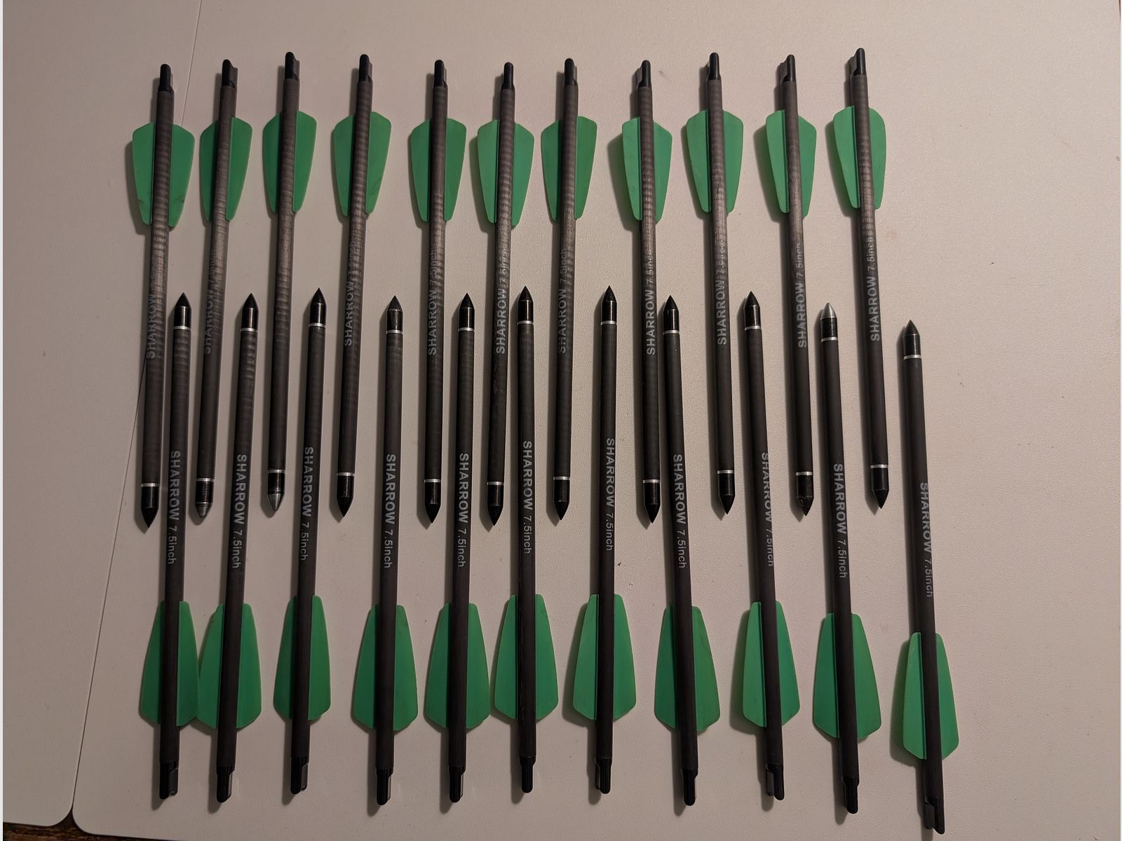 EK Archery Cobra Adder System 7-Schuss