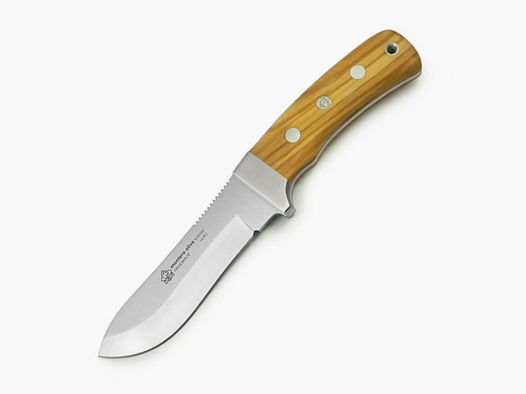 PUMA IP montero, olijf