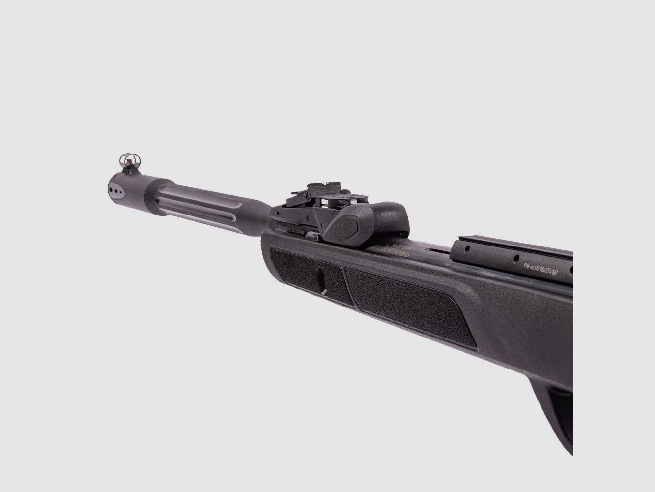 Gamo Roadster 10X IGT Gen 2 4.5mm Diabolo black