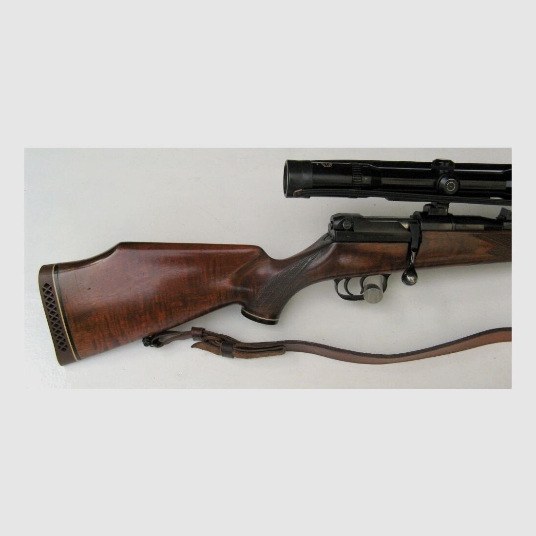 MAUSER OBERNDORF M 66, Bild 2 von 8