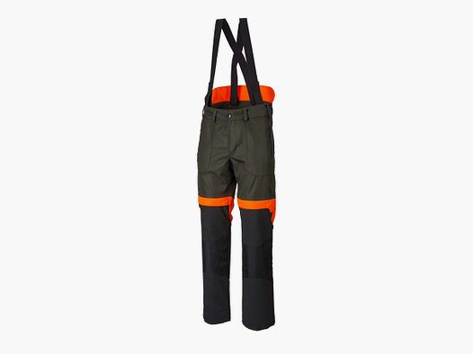 Pantalones de caza a la carrera Browning Tracker Pro