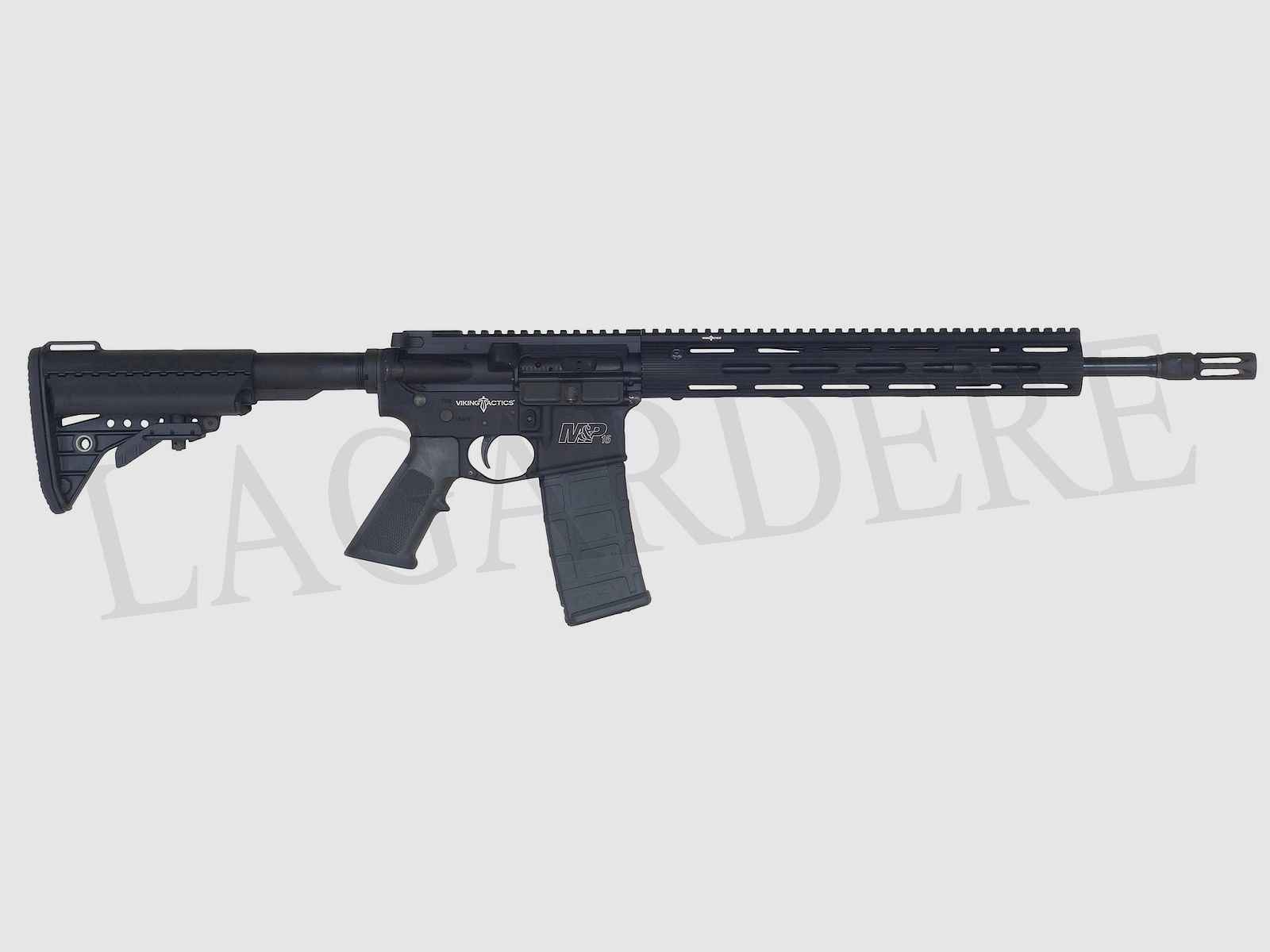 SMITH & WESSON M&P 15 VTAC II (Fucile Semiautomatico)