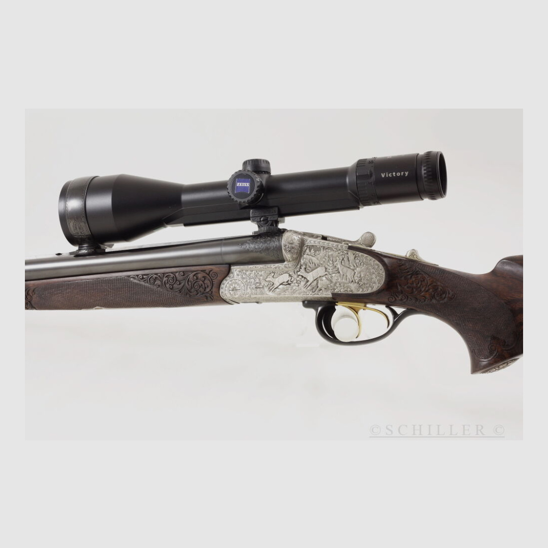 Krieghoff Neptun-Primus