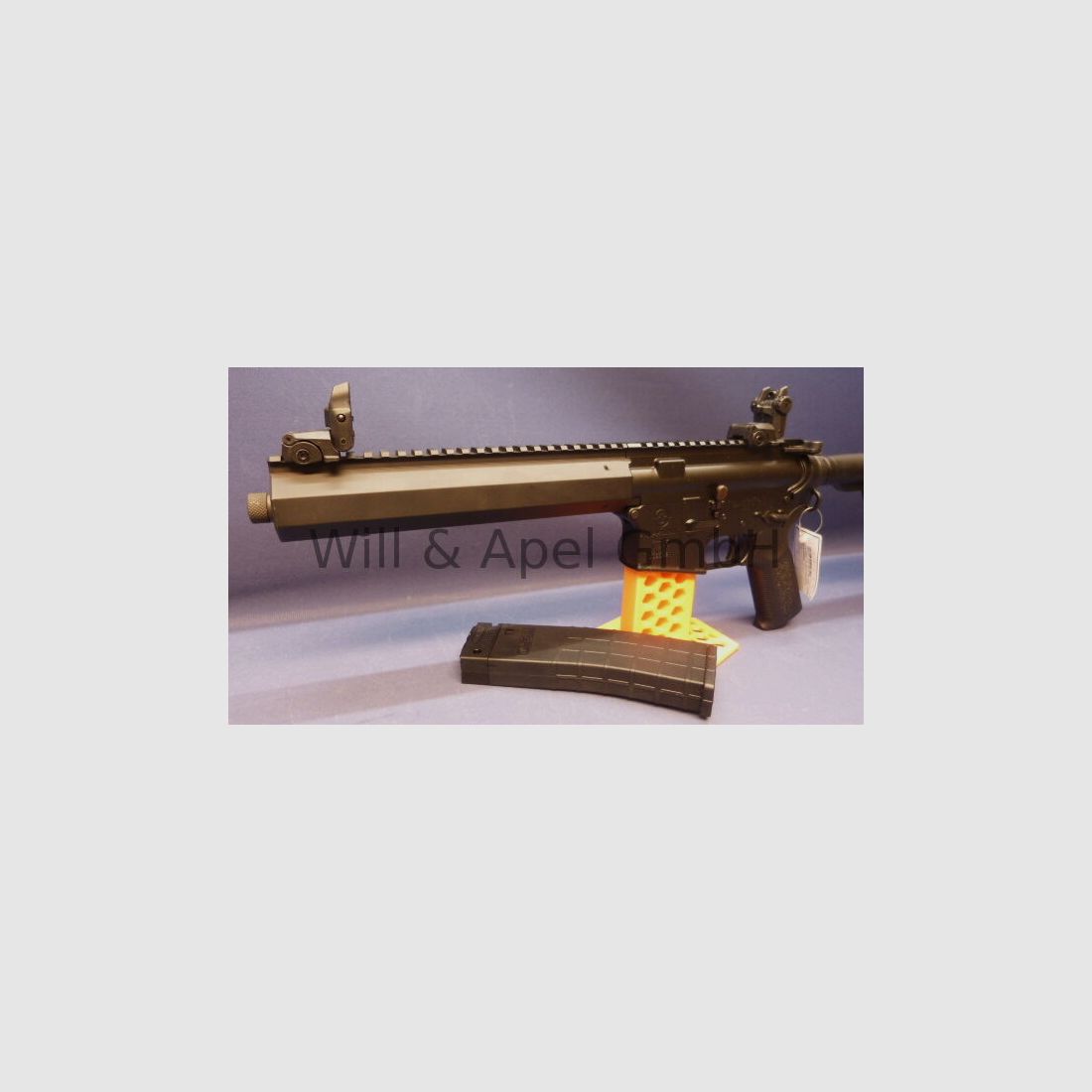Tippmann Arms M4-22 Elite-Alpha
