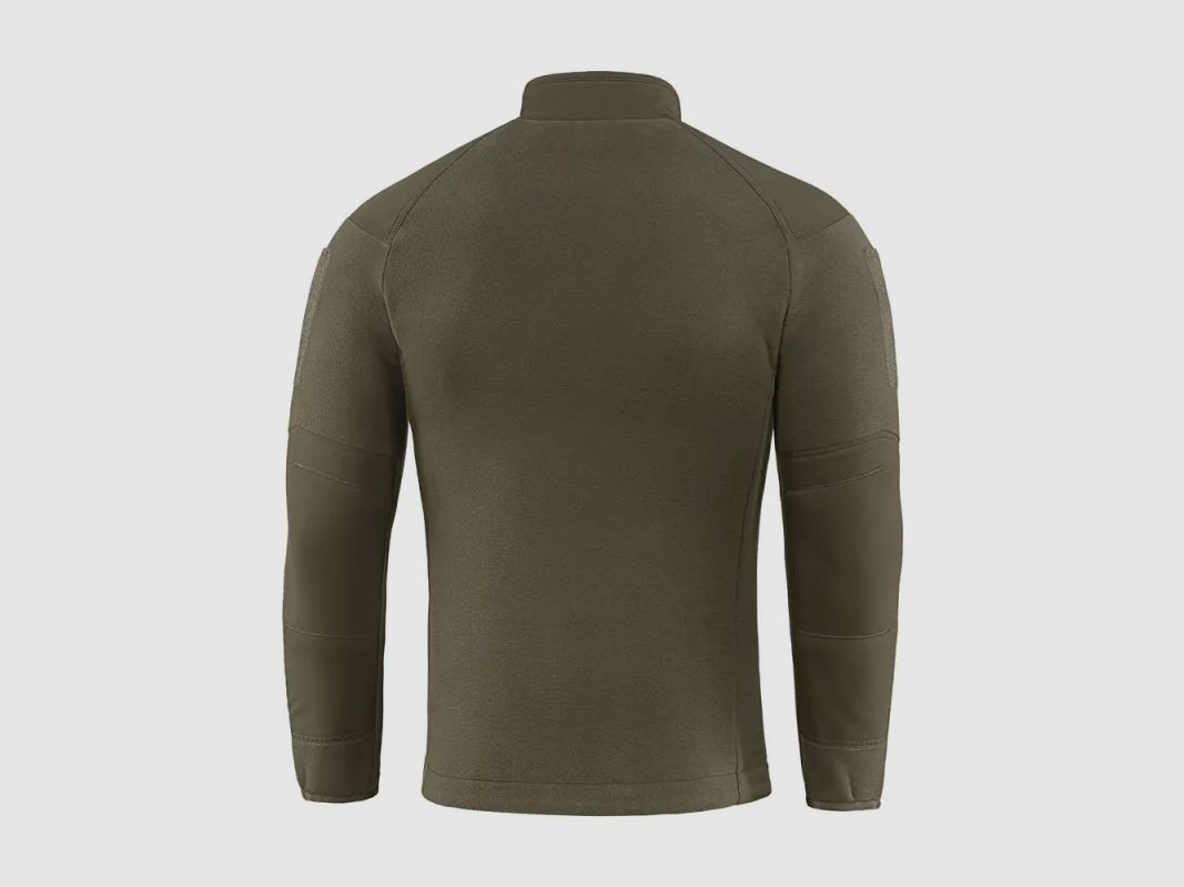 Giacca Fleece Combat Polartec M-Tac | Caccia & Outdoor, immagine 8 di 17
