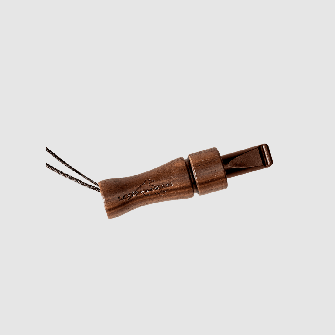 Lockschmiede Krähenlocker V3 (Crow Call)