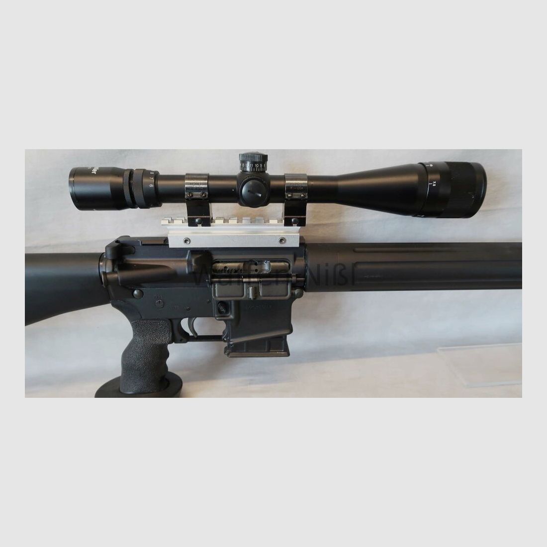 DPMS Panther Arms A 15